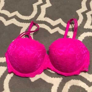 PINK Date Night Push Up